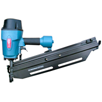 21 Degree Framing Stick Nailer