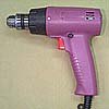 Electric Driver