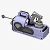 High Volume Low Pressure Painting System