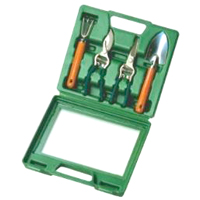 4pcs Mini Garden Tool Set