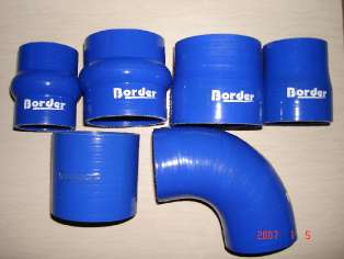 Automotive Silicon Hose