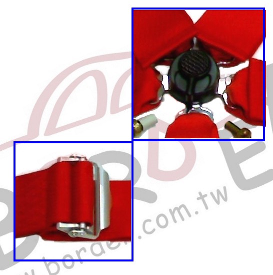Lightweight Adjuster
