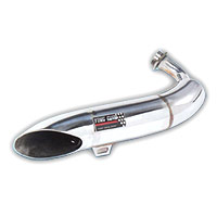 Exhaust Pipes