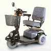 C.T.M. Mobility Scooter