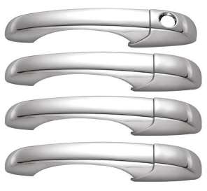 Door Handle Cover