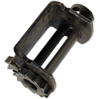 Sliding Winches