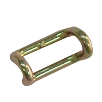 Flat Hooks / Snap Hooks