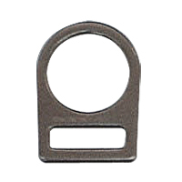 Fall Protection Rings