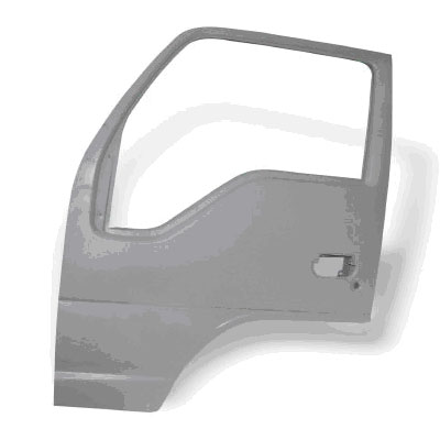 Left Door Assembly AZ1642210001
