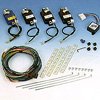 Car Power Door Lock