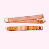 2 point non-retractable seat belt