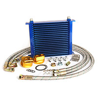 Oil Cooler Kit 19 Row