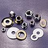 Washer & Nuts