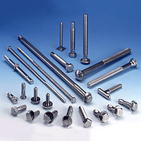 Penta (Washer) Head Bolts