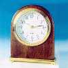 Wooden Table Alarm Clock