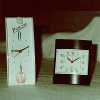 Table Alarm Clock With Light