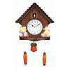 Melody Cuckoo Clock